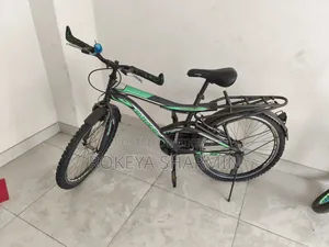 Phoenix brand medium size used bicycle