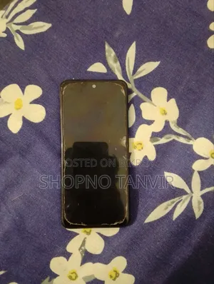 Xiaomi Redmi Note 10S 64 GB Black