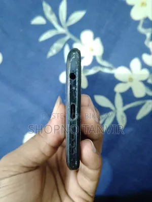 Xiaomi Redmi Note 10S 64 GB Black