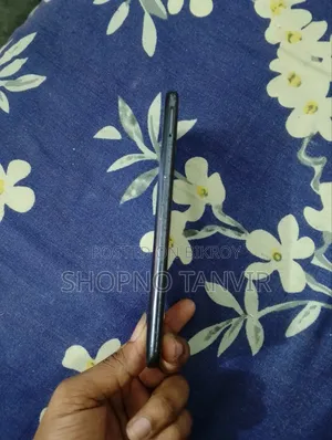 Xiaomi Redmi Note 10S 64 GB Black