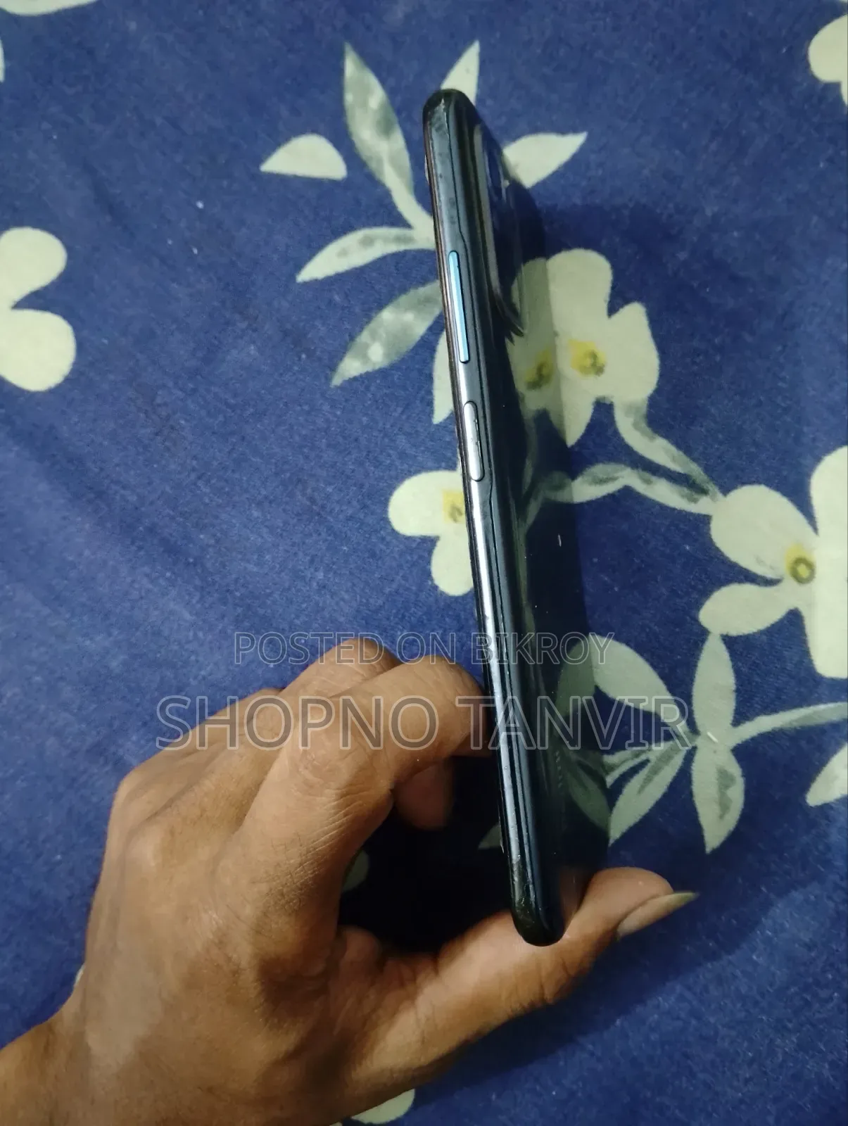 Xiaomi Redmi Note 10S 64 GB Black