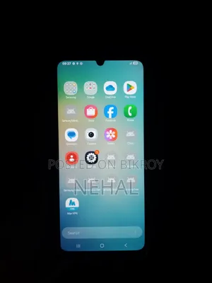 Samsung Galaxy A06 64 GB Gold