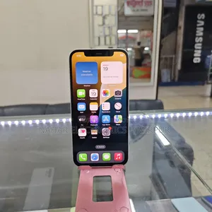 Apple iPhone 12 64 GB White