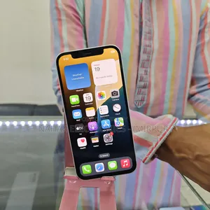 Apple iPhone 12 64 GB White