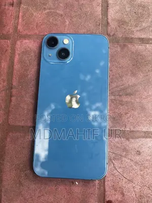 Apple iPhone 13 128 GB Blue