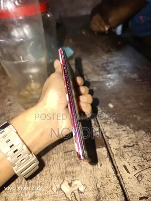Xiaomi Mi 9T Pro 64 GB Red