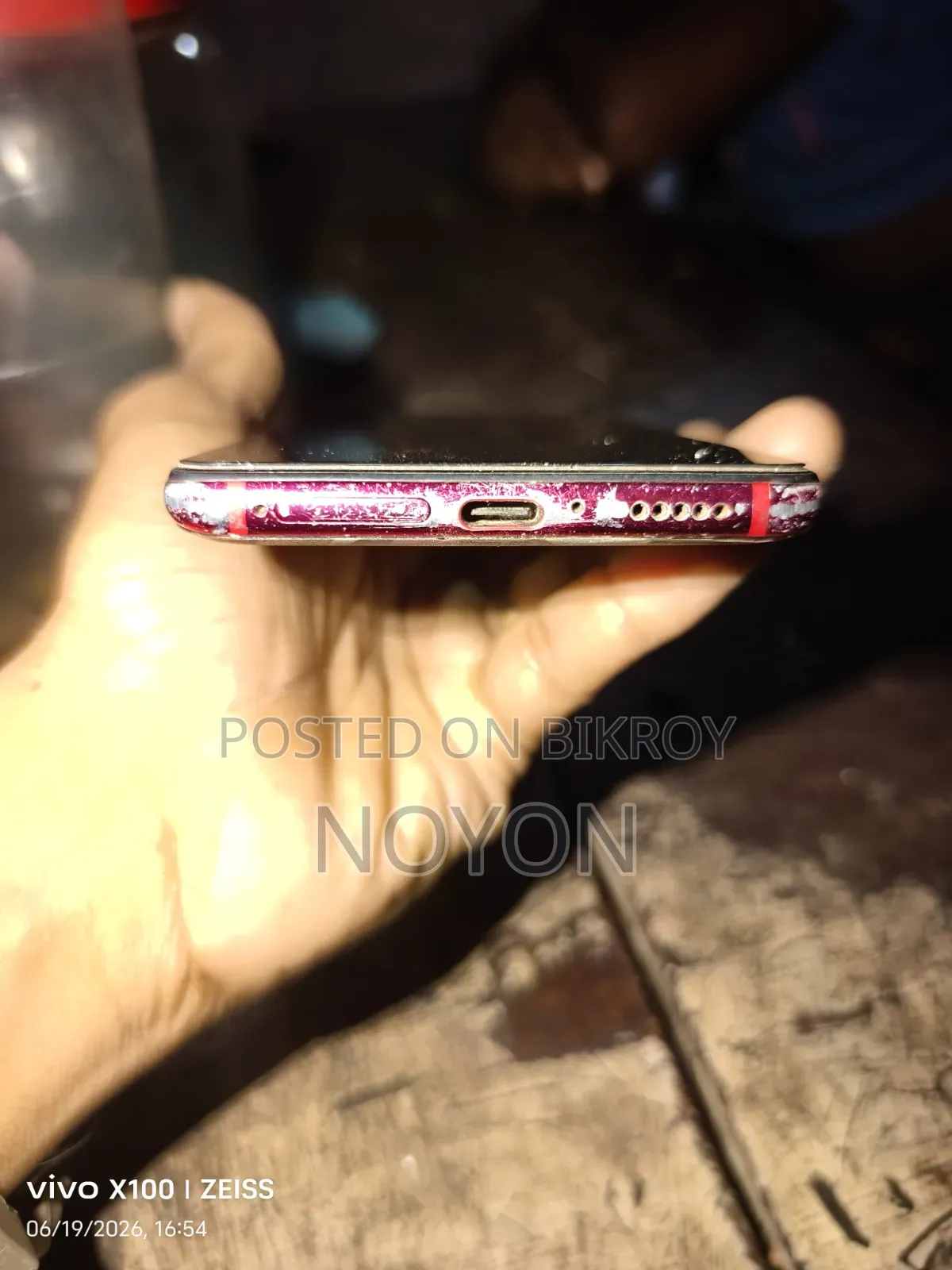 Xiaomi Mi 9T Pro 64 GB Red