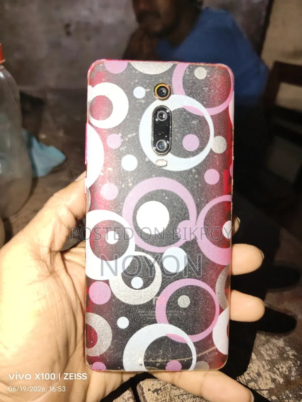 Xiaomi Mi 9T Pro 64 GB Red