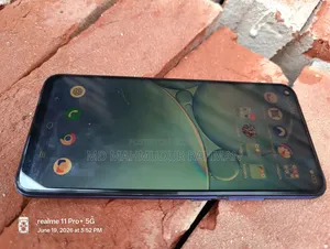 Vivo Y50 128 GB Blue