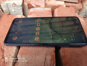 Vivo Y50 128 GB Blue