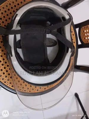 RFL SafeMate Helmet