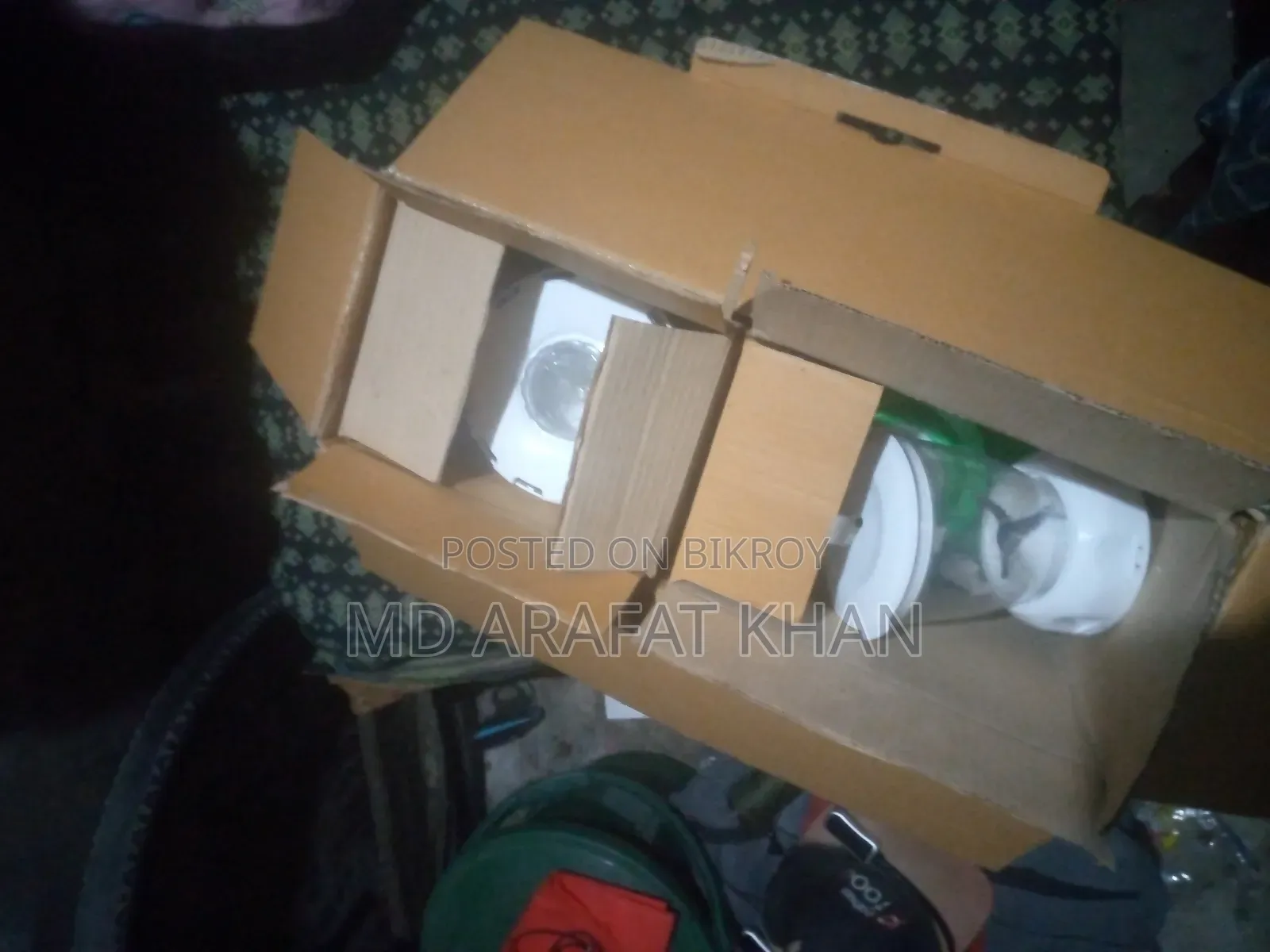 Blender for sale