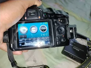 Camera for sale