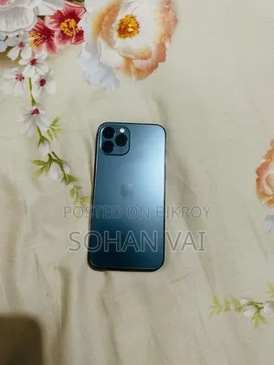 Apple iPhone 12 Pro 128 GB Gray