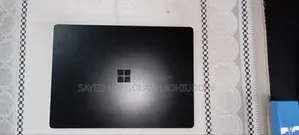 Laptop Microsoft Surface Laptop 4 16GB AMD Ryzen 7 SSD 512GB