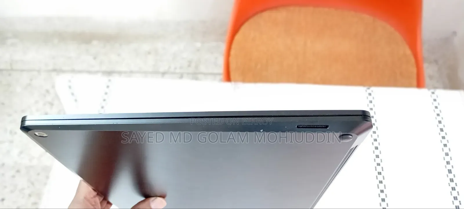 Laptop Microsoft Surface Laptop 4 16GB AMD Ryzen 7 SSD 512GB
