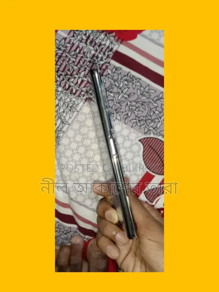 Vivo Y17 256 GB Purple