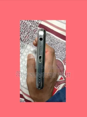 Vivo Y17 256 GB Purple