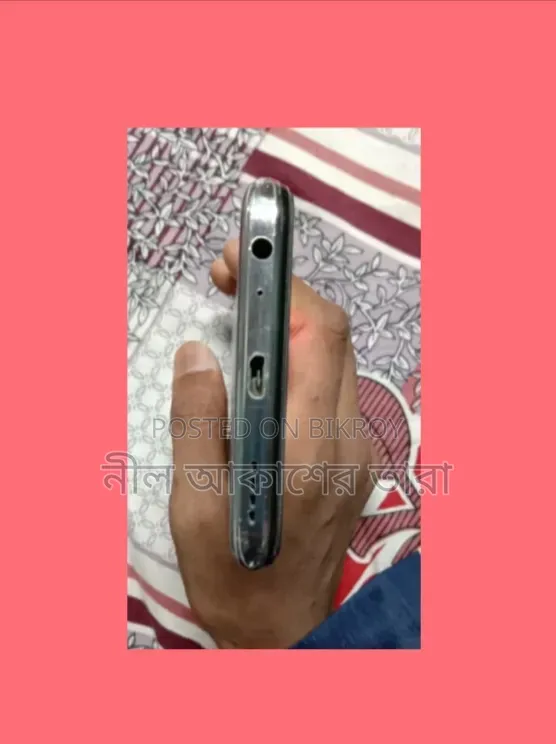 Vivo Y17 256 GB Purple