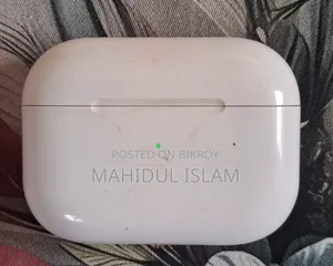 Bluetooth Airbuds