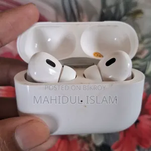 Bluetooth Airbuds