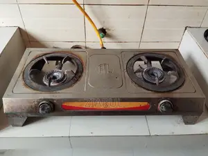 গ্যাস স্টোভ বিক্রয়