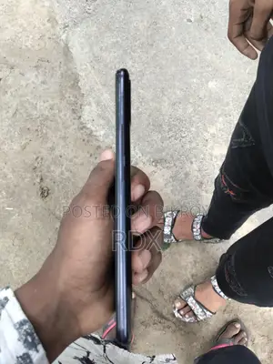 Infinix Hot 10 Play 64 GB Black