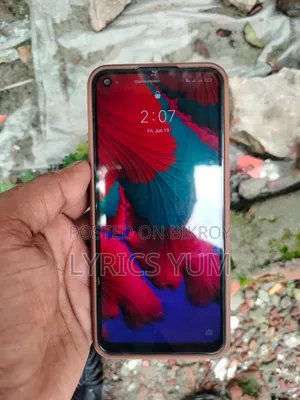Realme 7i 128 GB Green