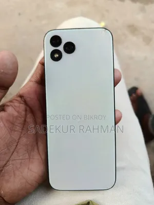 আইটেল আইটি৬৩৬০ হোয়াইট