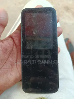 Itel it6360 White