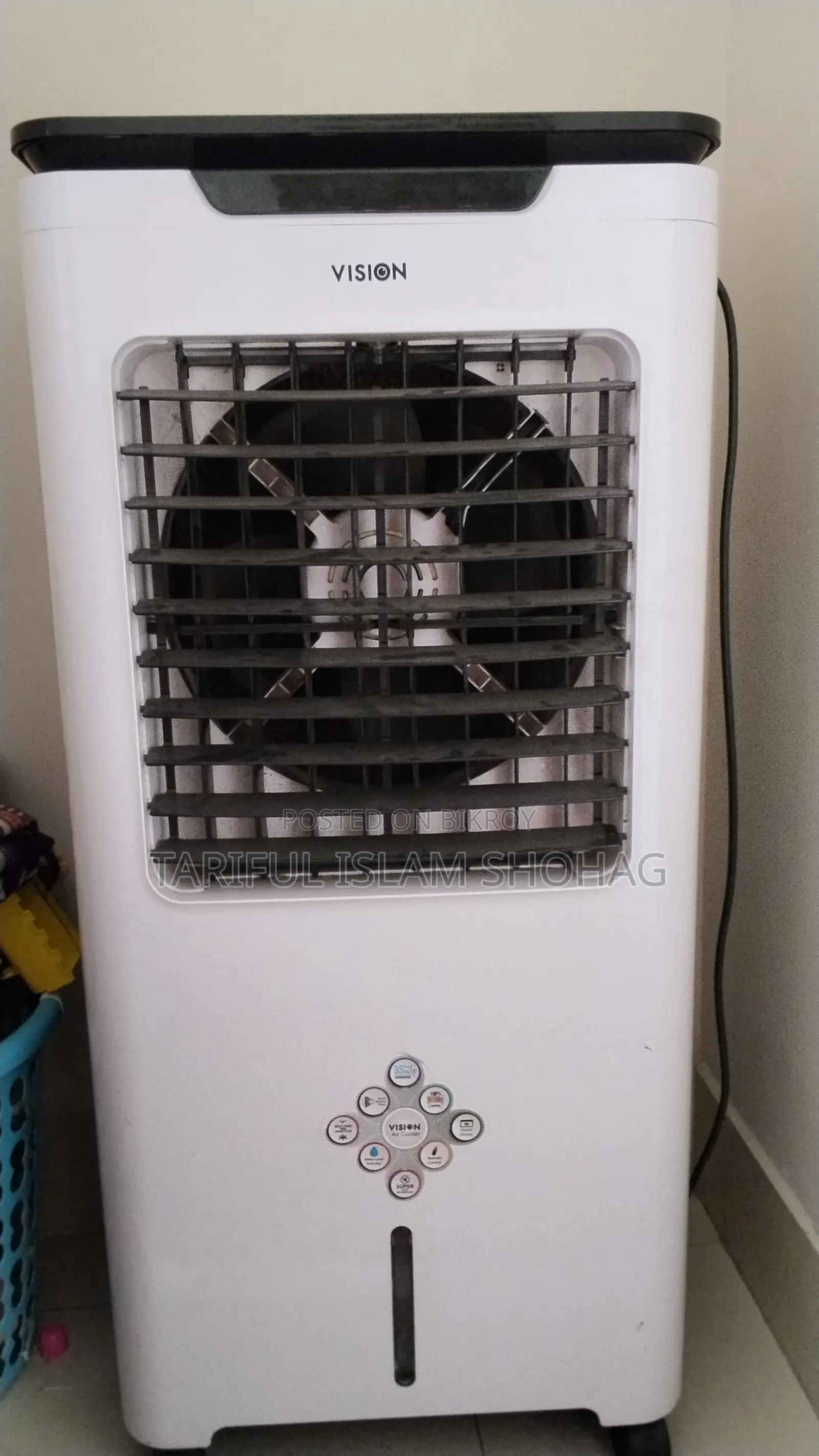 Air Cooler