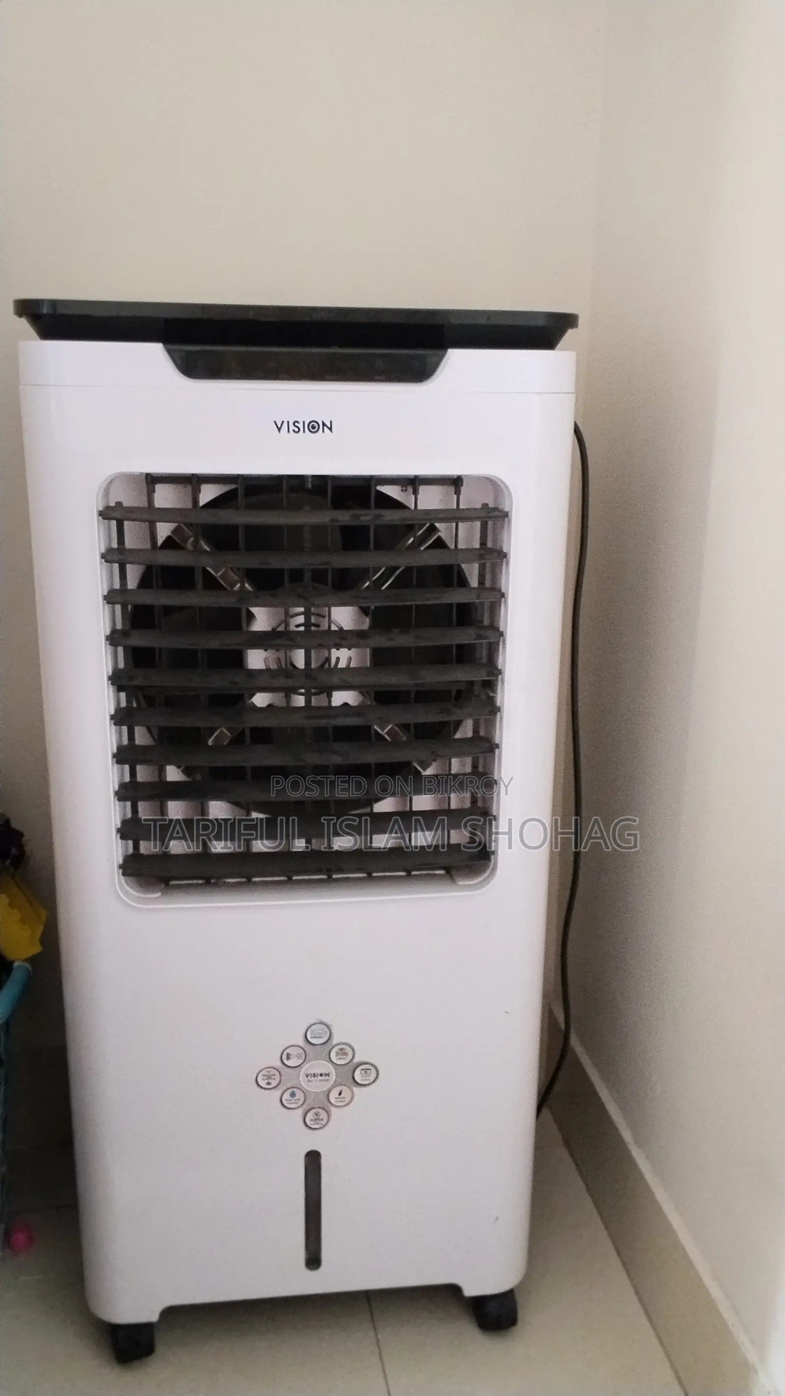 Air Cooler