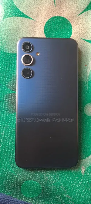 New Samsung Galaxy M35 128 GB