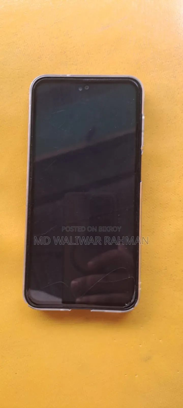 New Samsung Galaxy M35 128 GB