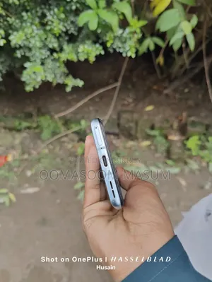 OnePlus 9R 256 GB Green