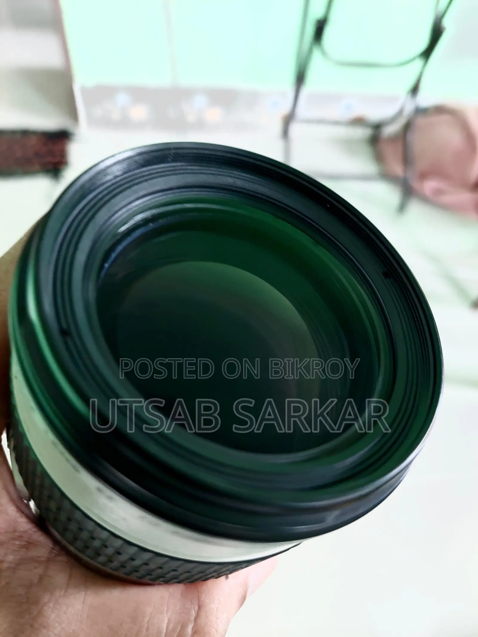 Canon 80d Body, 50mm F/1.8 Prime Lens, 70-200mm F/4l Usm (L-Series)