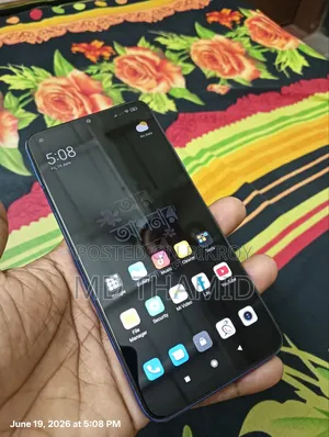শাওমি রেডমি ৯টি ৬৪ জিবি নীল