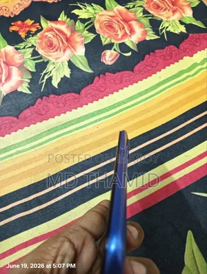 শাওমি রেডমি ৯টি ৬৪ জিবি নীল