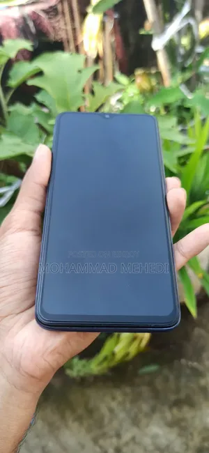 শাওমি রেডমি নোট ৮ প্রো ৬৪ জিবি নীল