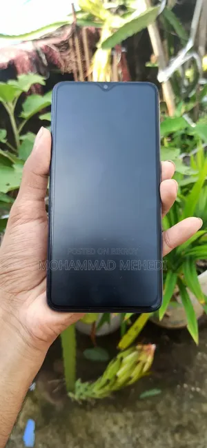 শাওমি রেডমি নোট ৮ প্রো ৬৪ জিবি নীল