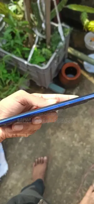 শাওমি রেডমি নোট ৮ প্রো ৬৪ জিবি নীল