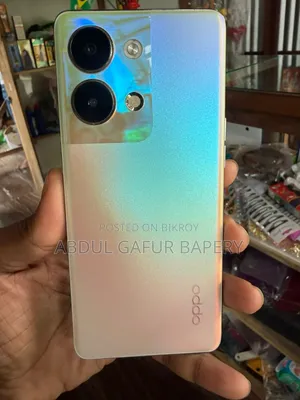 Oppo Reno9 256 GB Bronze