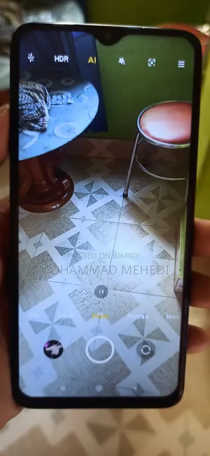 শাওমি রেডমি নোট ৮ প্রো ৬৪ জিবি নীল
