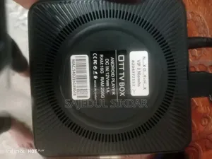 Tv Box Tv Card Price Fixed