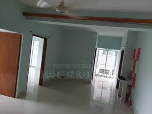 3-Bedroom Apartment in Ipl Hossain Park, Nasirabad for Sale