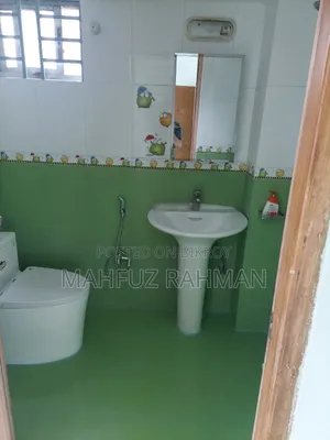 3-Bedroom Apartment in Ipl Hossain Park, Nasirabad for Sale