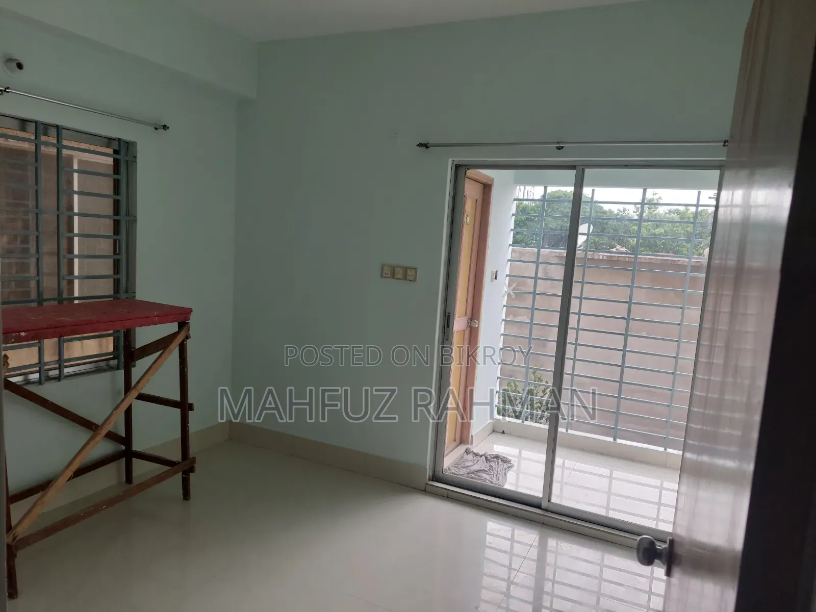 3-Bedroom Apartment in Ipl Hossain Park, Nasirabad for Sale