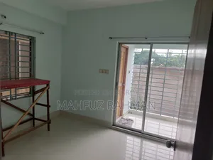 3-Bedroom Apartment in Ipl Hossain Park, Nasirabad for Sale