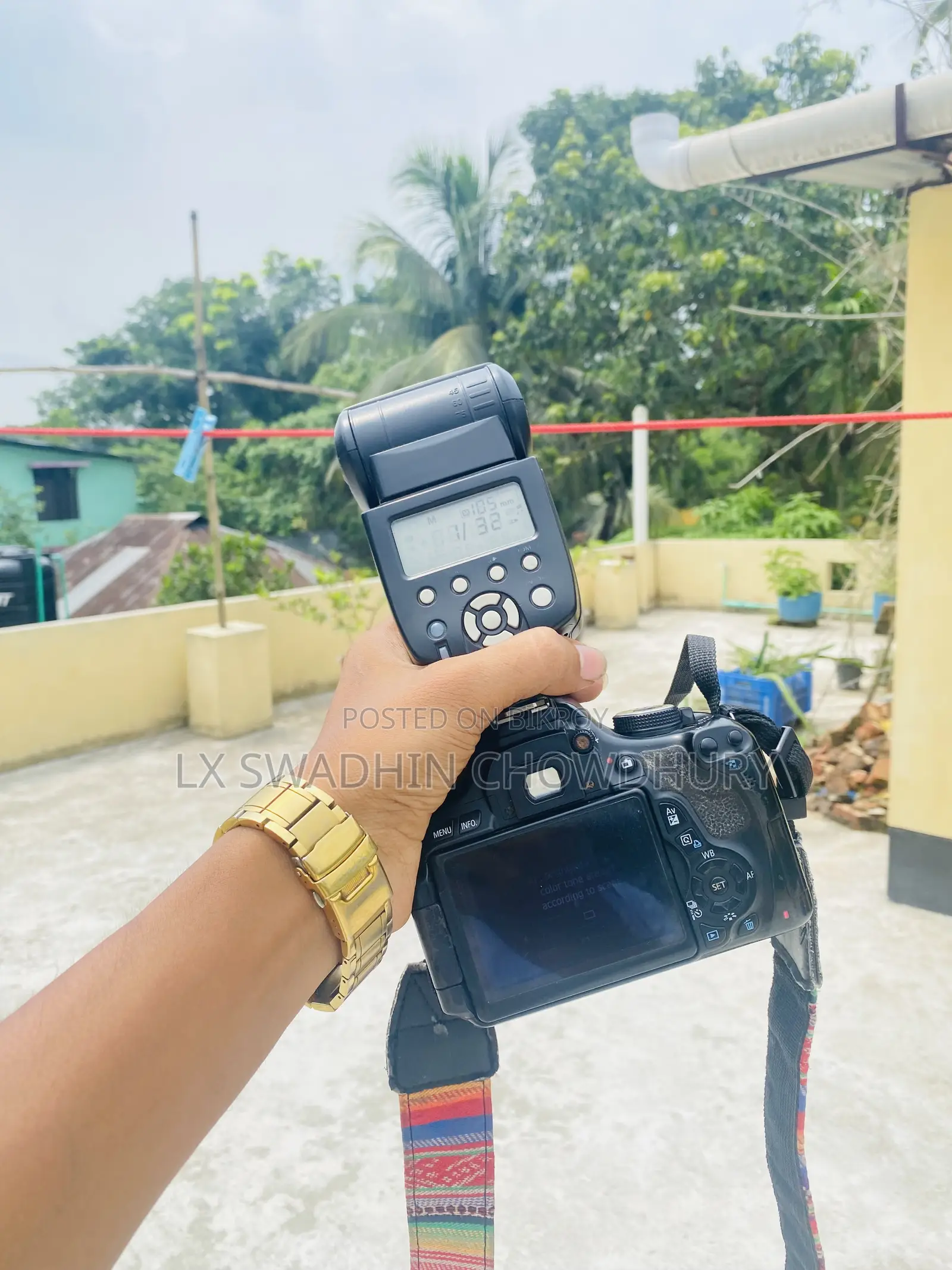 Canon 600d