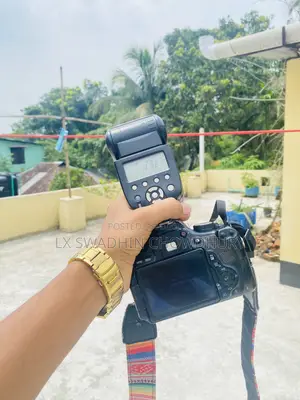Canon 600d